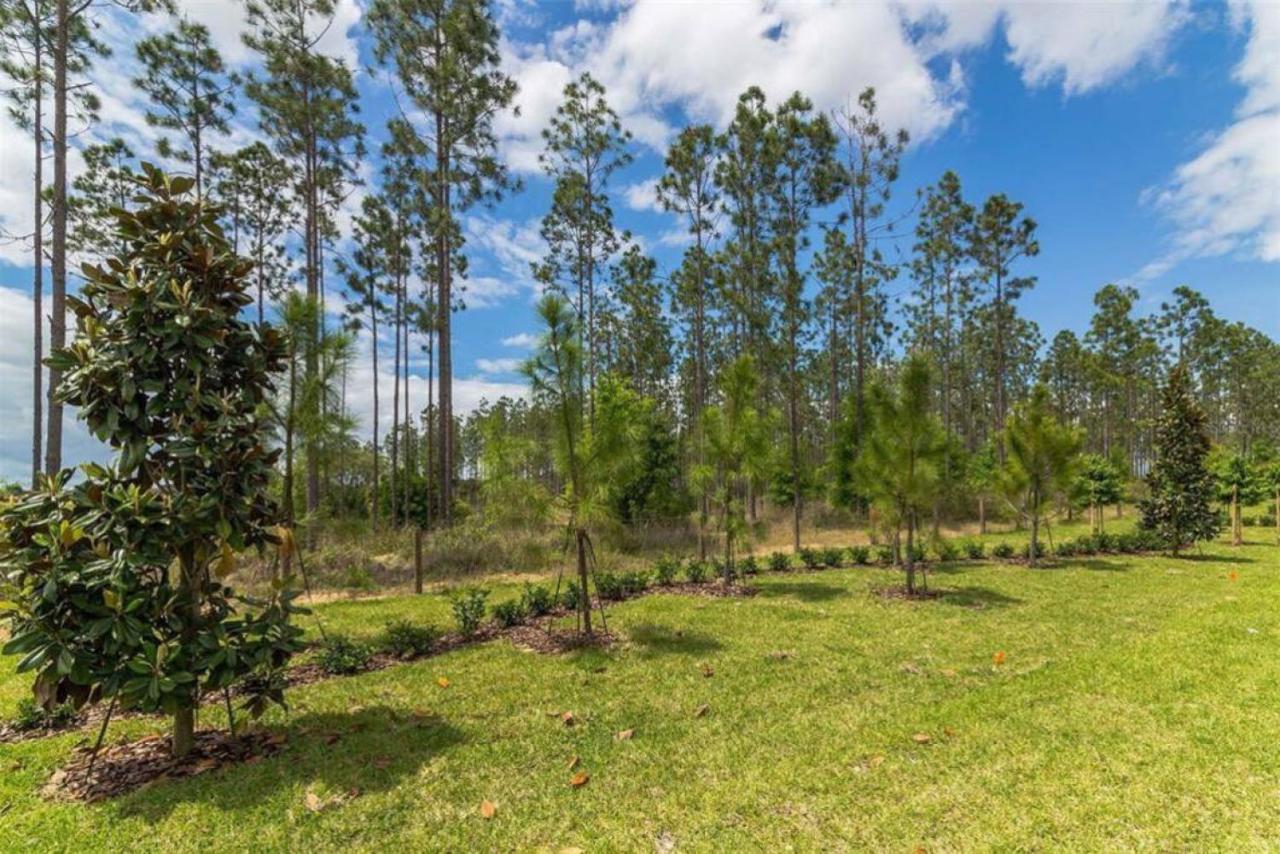 Happy House Cheerful 4-B Townhome Championsgate Kissimmee Bagian luar foto