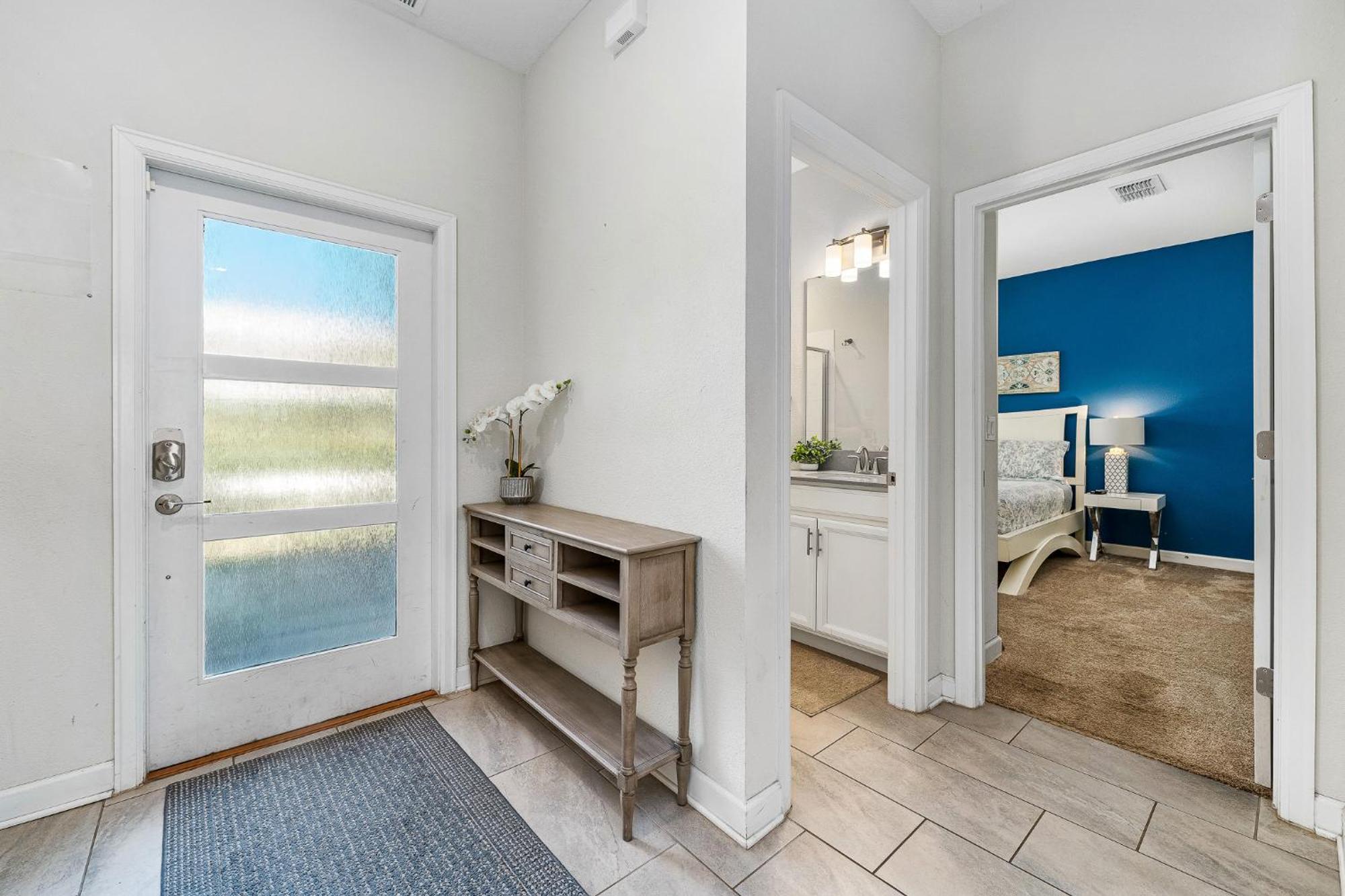 Happy House Cheerful 4-B Townhome Championsgate Kissimmee Bagian luar foto