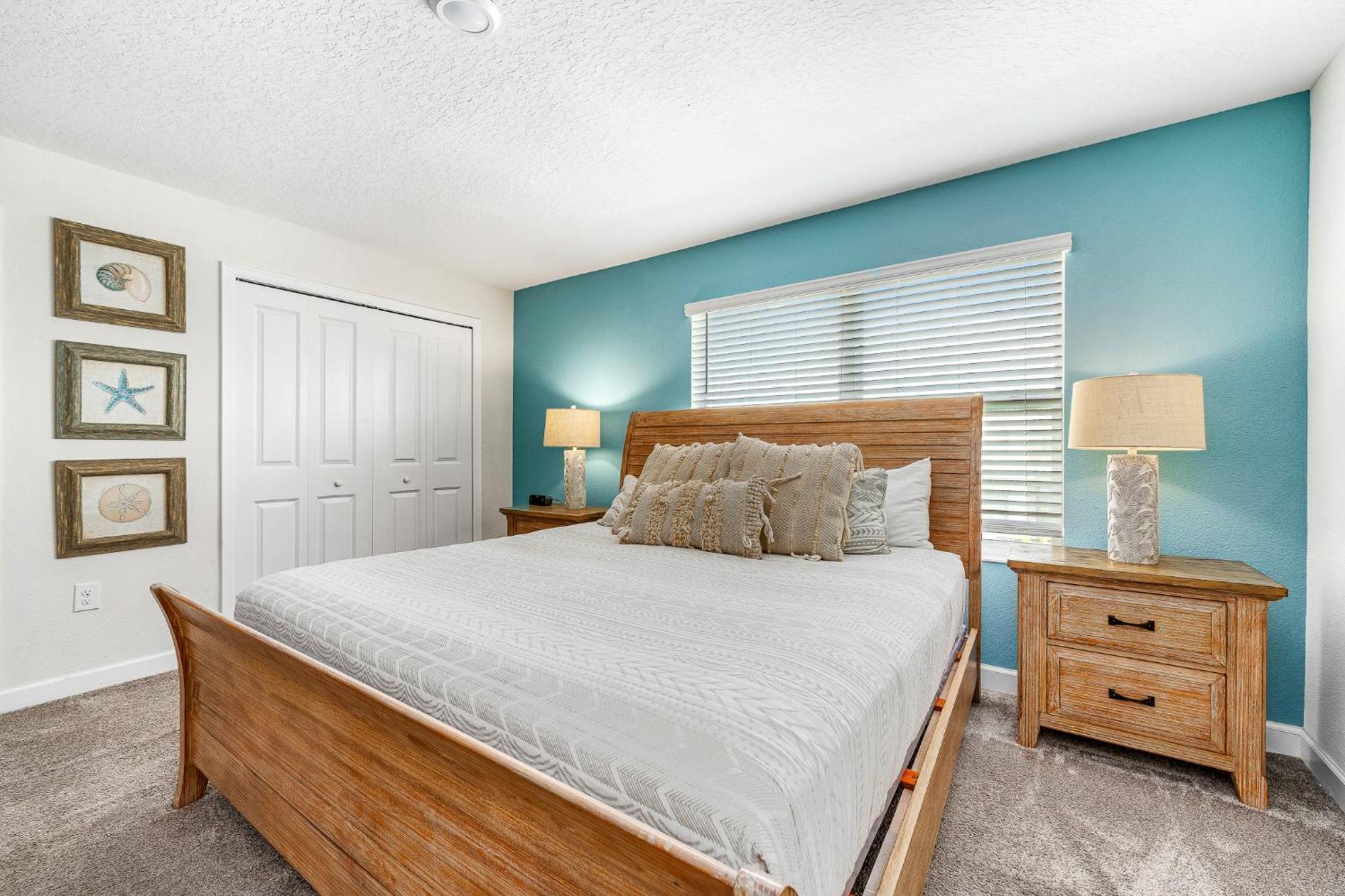 Happy House Cheerful 4-B Townhome Championsgate Kissimmee Bagian luar foto