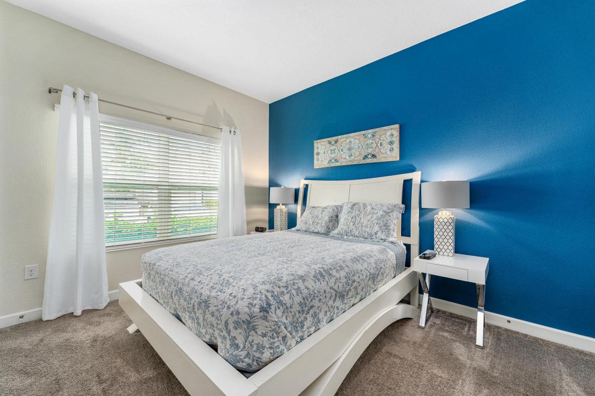 Happy House Cheerful 4-B Townhome Championsgate Kissimmee Bagian luar foto