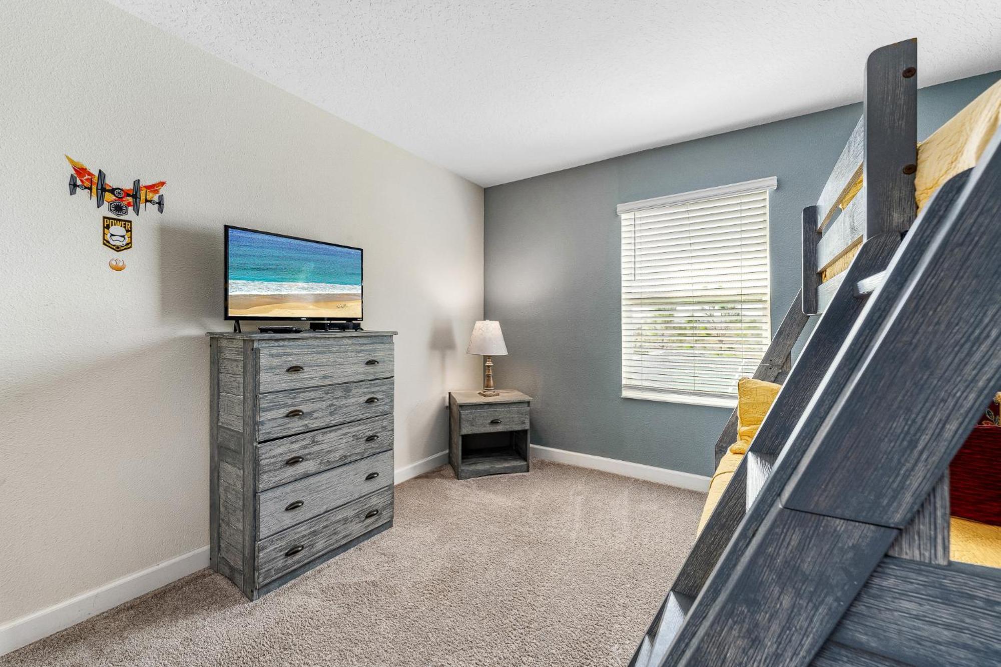 Happy House Cheerful 4-B Townhome Championsgate Kissimmee Bagian luar foto