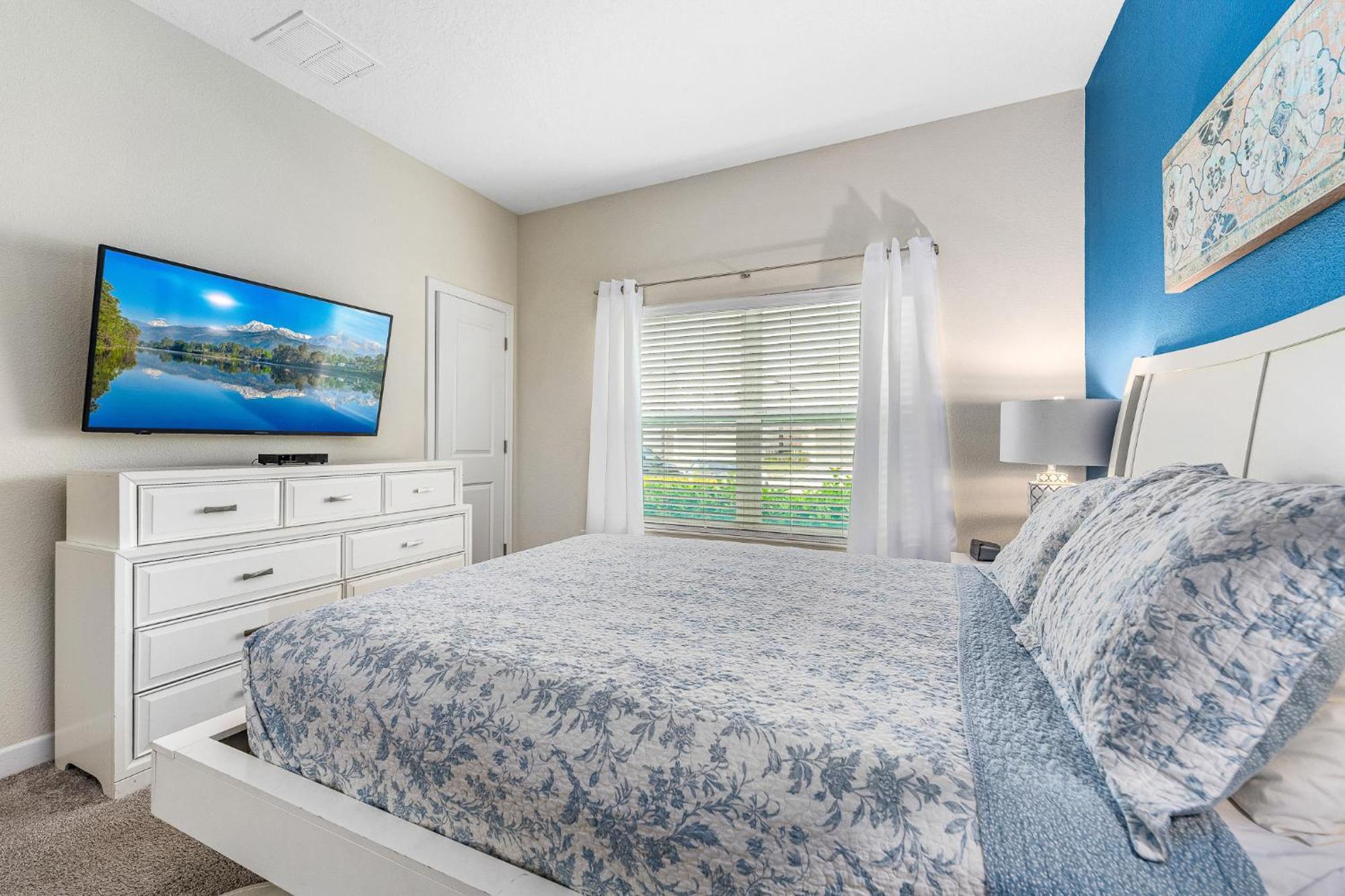 Happy House Cheerful 4-B Townhome Championsgate Kissimmee Bagian luar foto