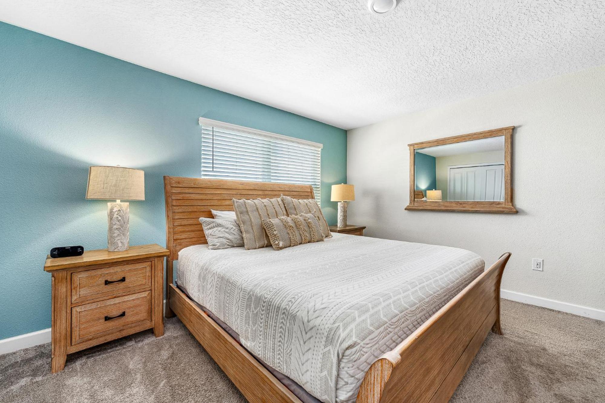 Happy House Cheerful 4-B Townhome Championsgate Kissimmee Bagian luar foto